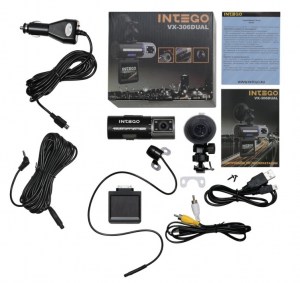 INTEGO VX-306DUAL 1
